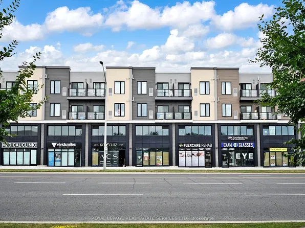 3401 Ridgeway Dr E, Mississauga, ON