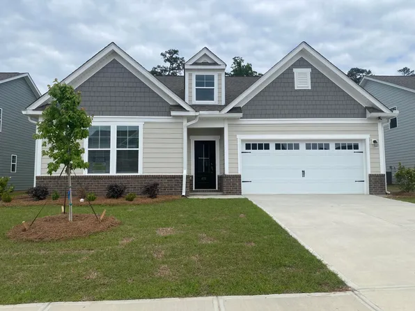 4116 Whitehouse St, Harlem, GA 30814