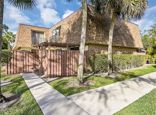 5983 NW 55th Ln #5983, Tamarac, FL 33319