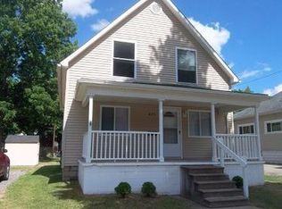 625 Division St, Owosso, MI 48867