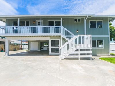 528 Halela St APT A, Kailua, HI, 96734