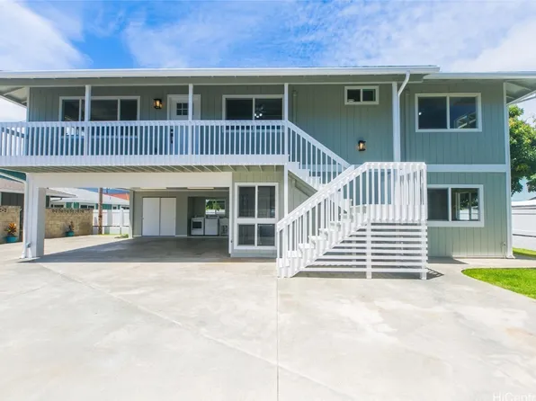 528 Halela St APT A, Kailua, HI 96734