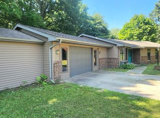 4421 S Sheridan Rd, Sheridan, MI 48884