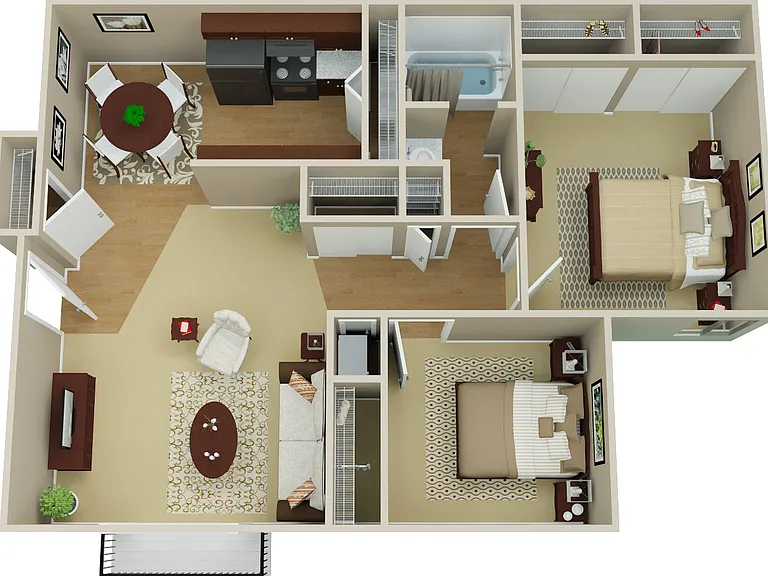Arvada Village Apartment Homes — Photo 23