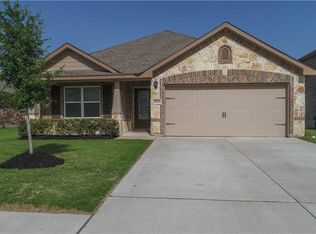 8505 Rimini Cv, Round Rock, TX 78665