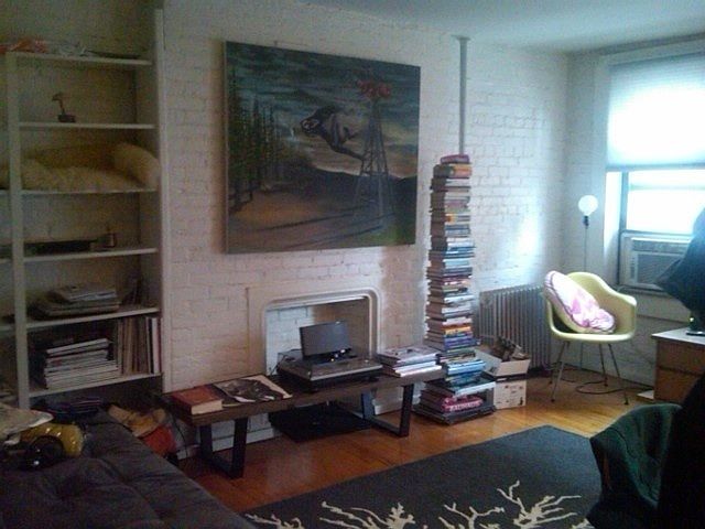1st image of 215 Mulberry St APT 6