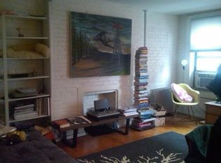 215 Mulberry St APT 6, New York, NY 10012