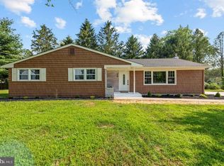 448 Bishop Rd, Mullica Hill, NJ 08062