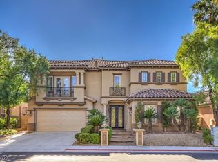 1215 Panini Dr, Henderson, NV 89052
