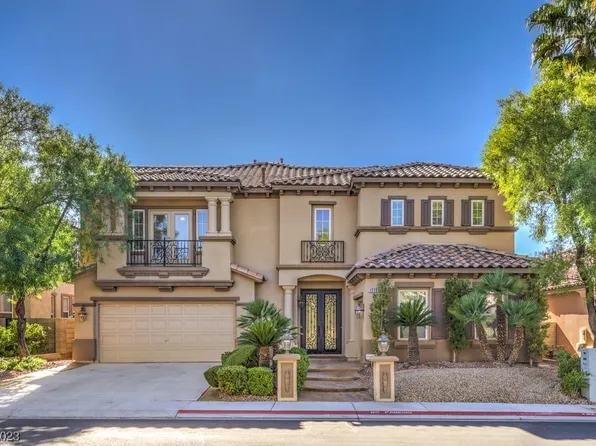 1215 Panini Dr, Henderson, NV 89052