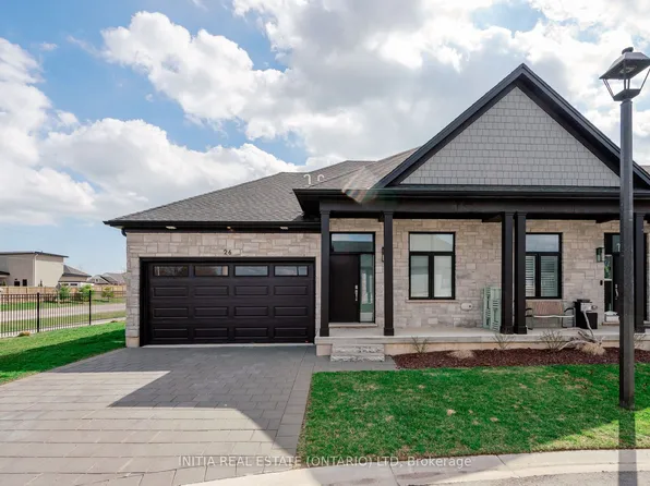 63 Compass Trl #26, Central Elgin, ON N5L 0B9