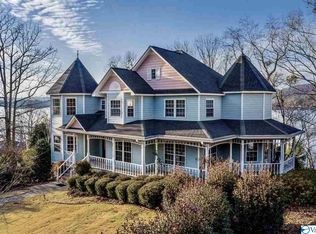 1280 Mohawk Trl, Ohatchee, AL 36271