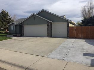 821 E Hawk St, Meridian, ID 83646