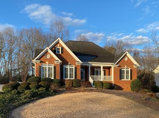 5822 Chalet Way, Hoschton, GA 30548