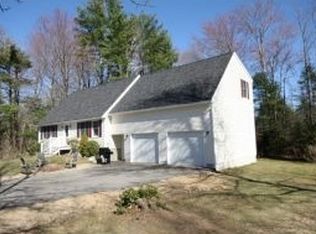 33 Cinnamon Ridge Rd, Somersworth, NH 03878