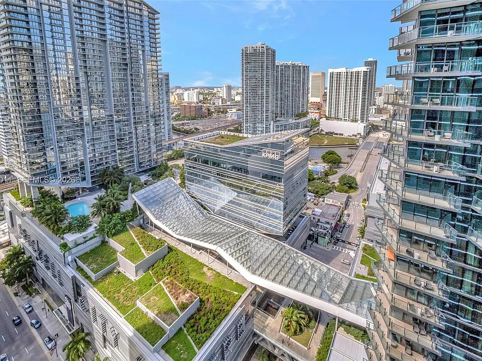 801 S Miami Ave #2909