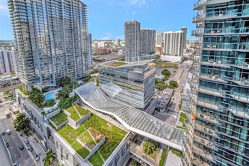 801 S Miami Ave #2909 Photo 1