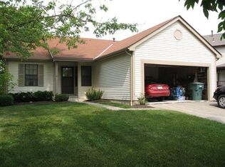 5885 Meadowhurst Way, Dublin, OH 43017