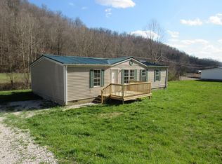 1026 Dog Trot Rd, Frenchburg, KY 40322