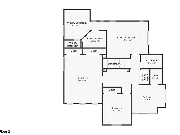 3rd image of 11905 Fairfax Ridge St