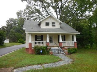 4423 Summit Ave, Greensboro, NC 27405