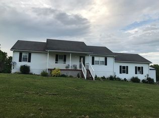 216 Kristie Ln, Mount Sterling, KY 40353