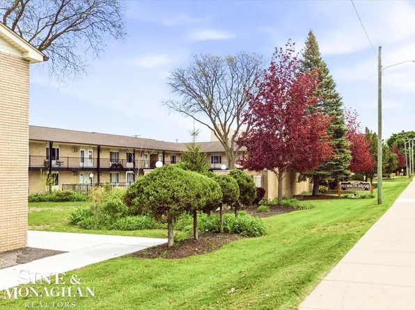 1450 Ann Arbor Rd W APT 29, Plymouth, MI 48170