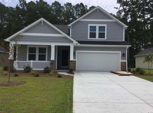 333 Ridge Point Drive Crepe Myrtle #C-171, Conway, SC 29526