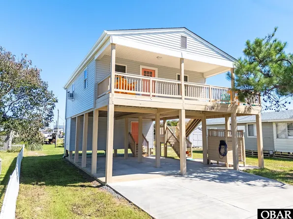 2019 Elizabeth City St, Kill Devil Hills, NC 27948
