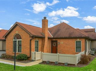 58 Ashford Dr, Cranberry Township, PA 16066