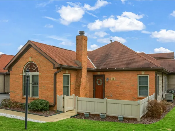 58 Ashford Dr, Cranberry Township, PA 16066