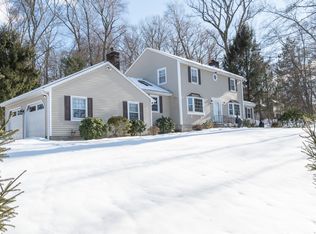 947 Bullet Hill Rd, Southbury, CT 06488