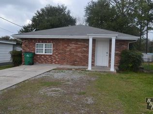 128 W 119th St, Cut Off, LA 70345