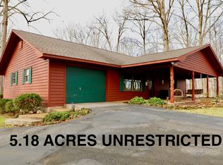 1481 New Highway 68, Sweetwater, TN 37874