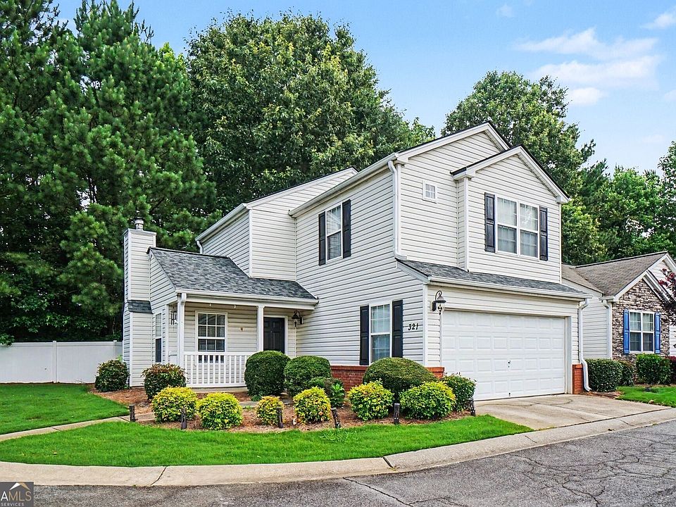 1st image of 321 Windcroft Ln NW