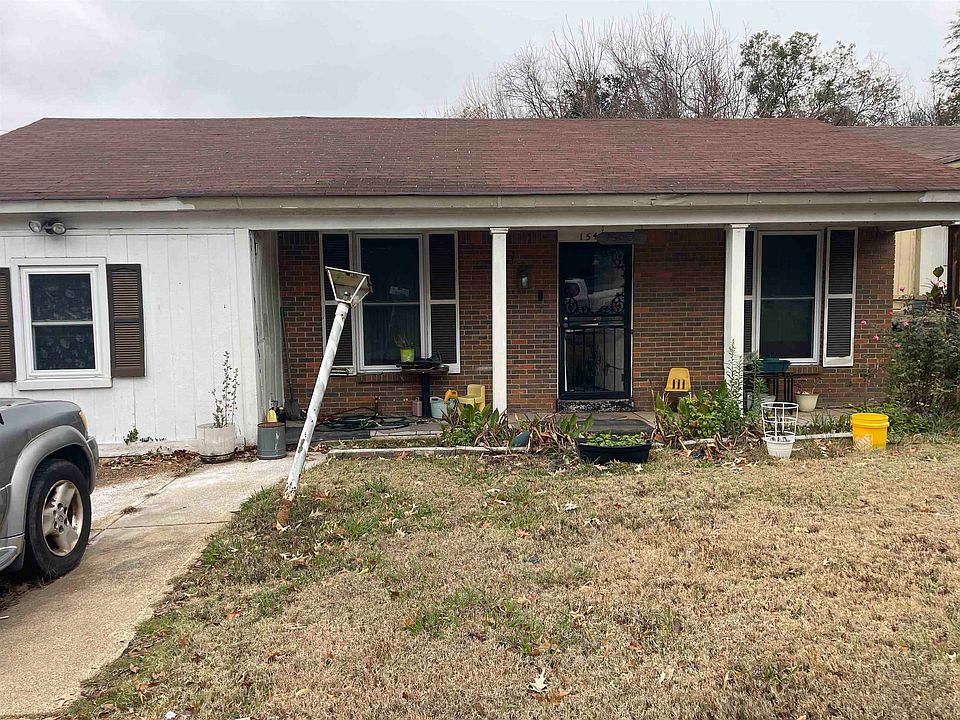 2nd image of 1540 Clementine Rd