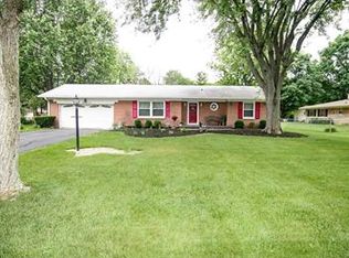 5770 Manning Rd, Indianapolis, IN 46228