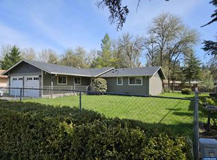 2752 Newton St, Philomath, OR 97370