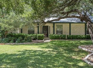 3012 Brandy Ln, Georgetown, TX 78628