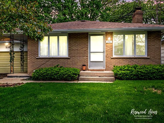 2nd image of 1761 Sunnyside Ave