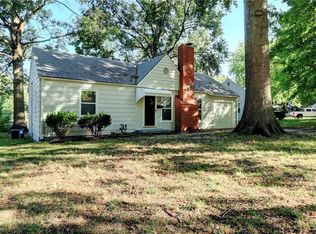 1404 W 27th Ter S, Independence, MO 64052