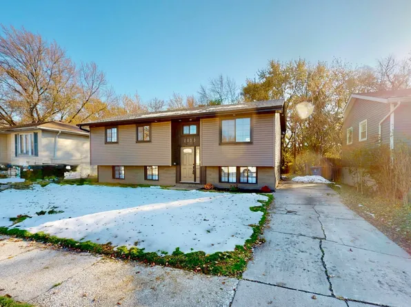 1033 E 51st Pl, Gary, IN 46409