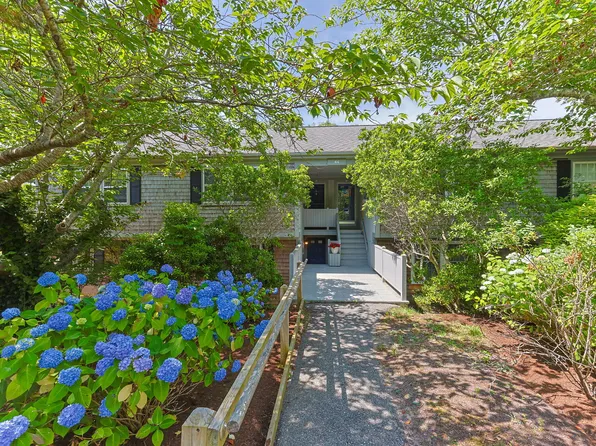 44 Misty Meadow Lane #5, North Chatham, MA 02650