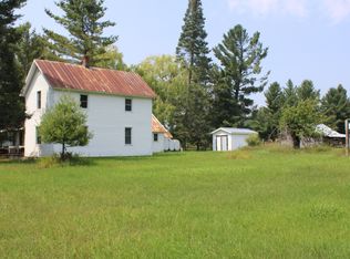 2838 W Trask Lake Rd, Barton City, MI 48705