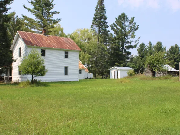 2838 W Trask Lake Rd, Barton City, MI 48705