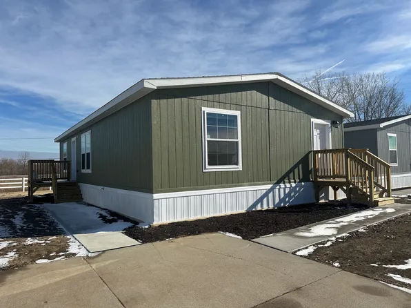 3557 Warren Pl, Bellevue, NE 68005