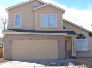 4577 N Flanders Way, Denver, CO 80249