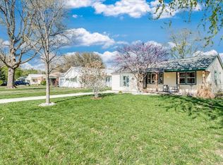 1530 N High St, Wichita, KS 67203