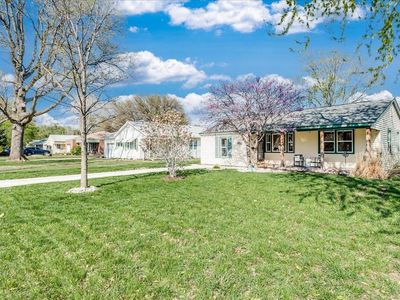 1530 N High St, Wichita, KS, 67203