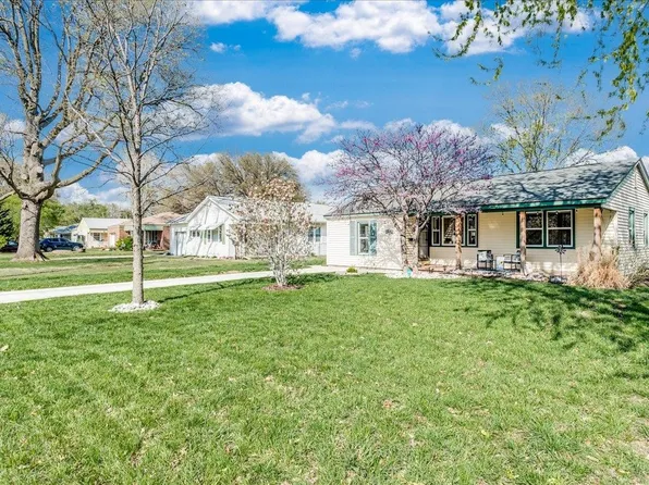 1530 N High St, Wichita, KS 67203